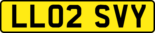 LL02SVY