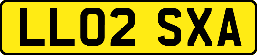 LL02SXA