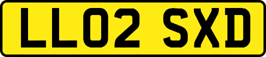 LL02SXD