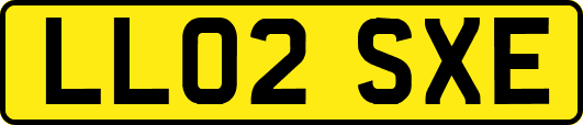 LL02SXE