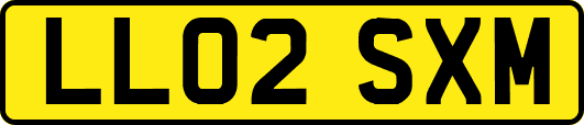 LL02SXM