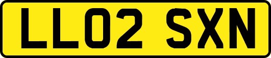 LL02SXN