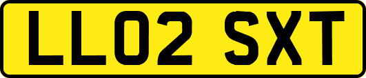 LL02SXT