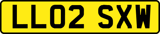 LL02SXW