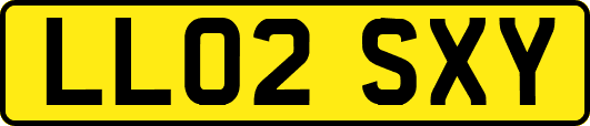 LL02SXY