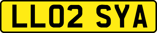 LL02SYA