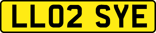 LL02SYE