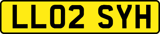LL02SYH