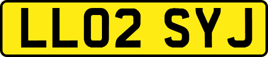 LL02SYJ