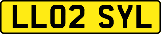 LL02SYL
