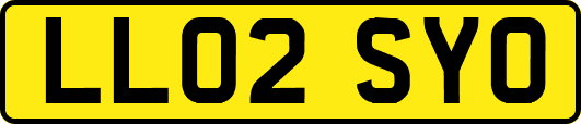 LL02SYO