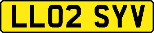 LL02SYV