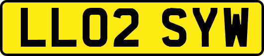 LL02SYW