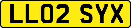 LL02SYX