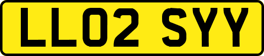 LL02SYY