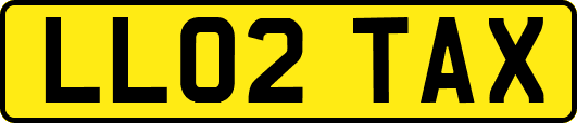 LL02TAX