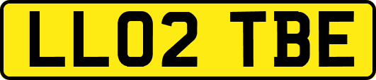 LL02TBE