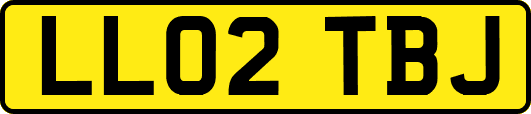 LL02TBJ