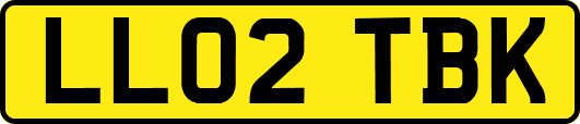 LL02TBK