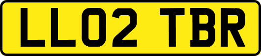 LL02TBR