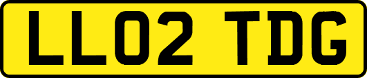 LL02TDG