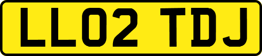 LL02TDJ