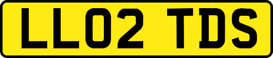LL02TDS