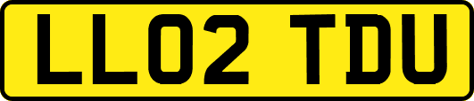LL02TDU