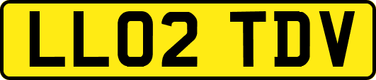 LL02TDV