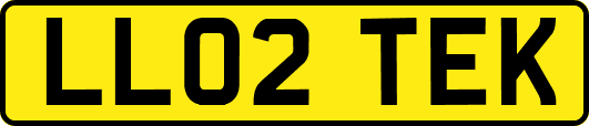 LL02TEK