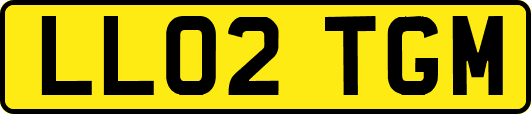 LL02TGM