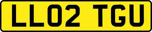 LL02TGU
