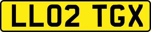 LL02TGX