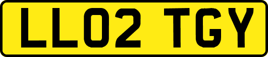 LL02TGY