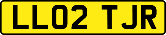 LL02TJR