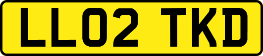 LL02TKD