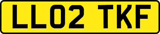 LL02TKF