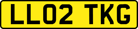 LL02TKG