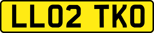 LL02TKO