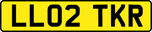 LL02TKR