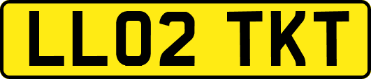 LL02TKT