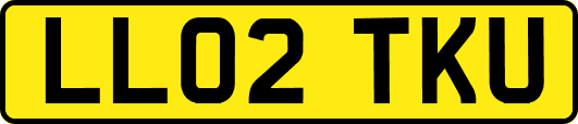 LL02TKU