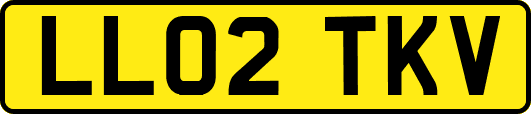 LL02TKV
