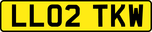 LL02TKW