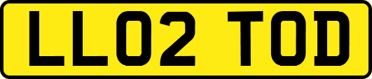 LL02TOD