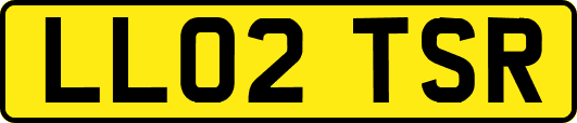 LL02TSR