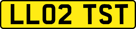 LL02TST
