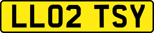 LL02TSY