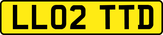 LL02TTD