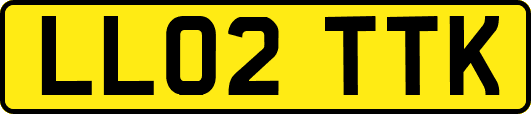 LL02TTK